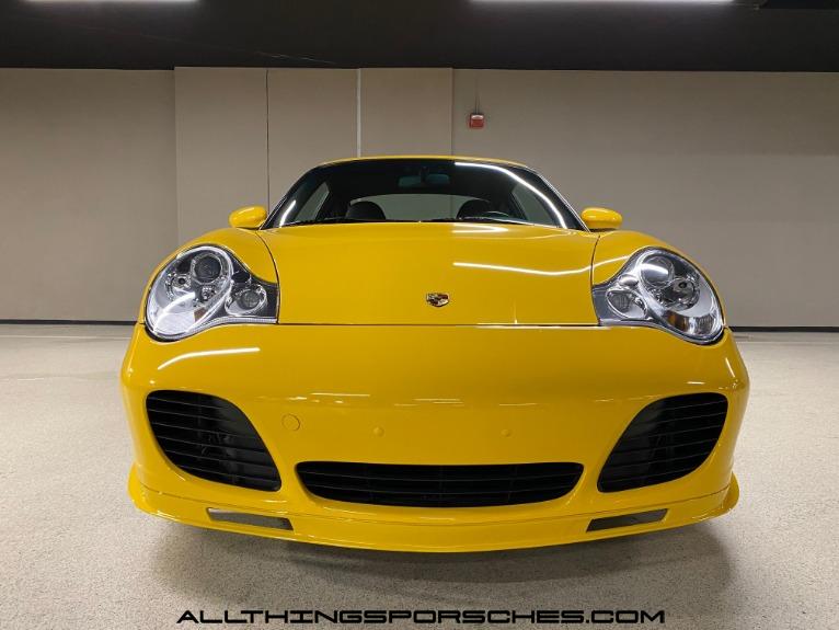 Used-2005-Porsche-911-Turbo-S