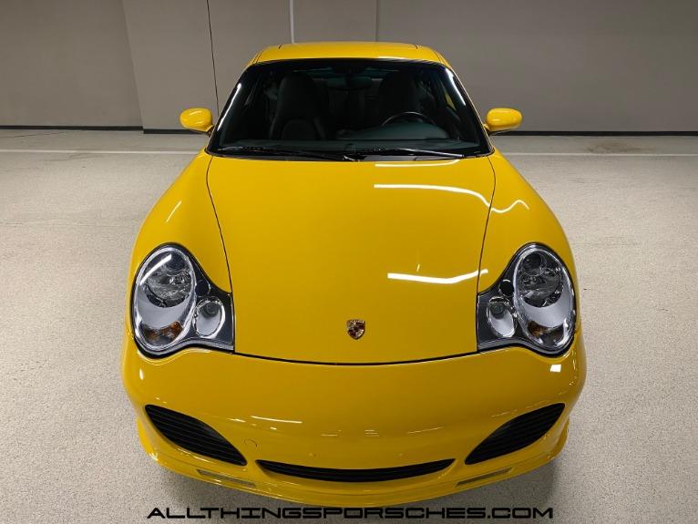 Used-2005-Porsche-911-Turbo-S