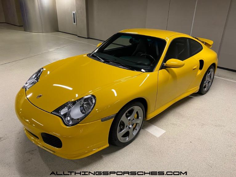 Used-2005-Porsche-911-Turbo-S