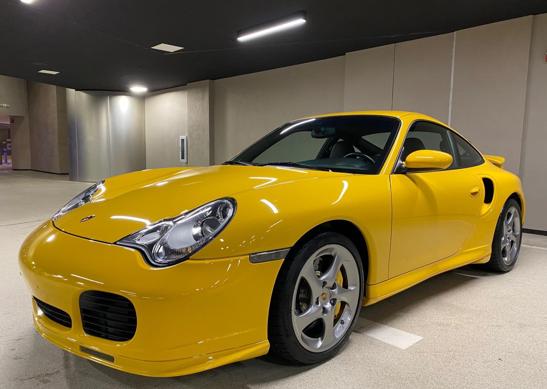 Used-2005-Porsche-911-Turbo-S
