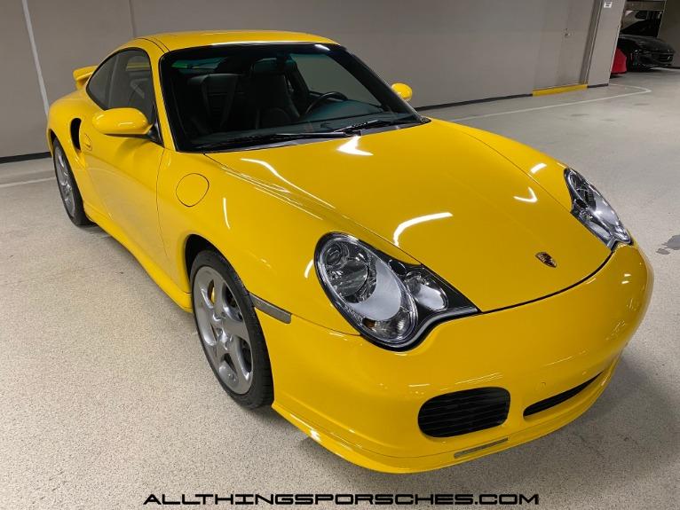 Used-2005-Porsche-911-Turbo-S