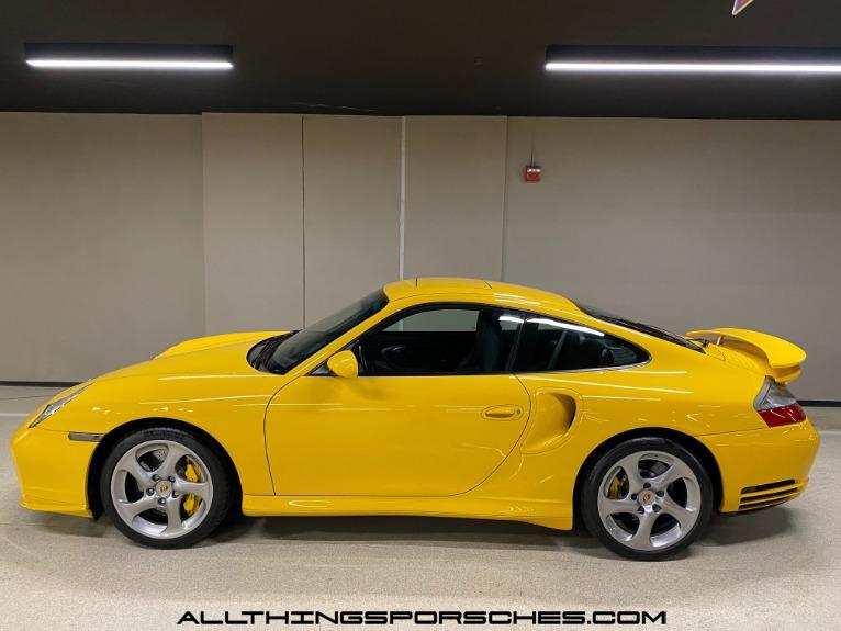 Used-2005-Porsche-911-Turbo-S