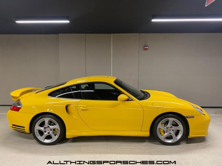 Used-2005-Porsche-911-Turbo-S