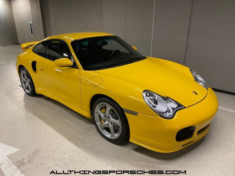 Used-2005-Porsche-911-Turbo-S