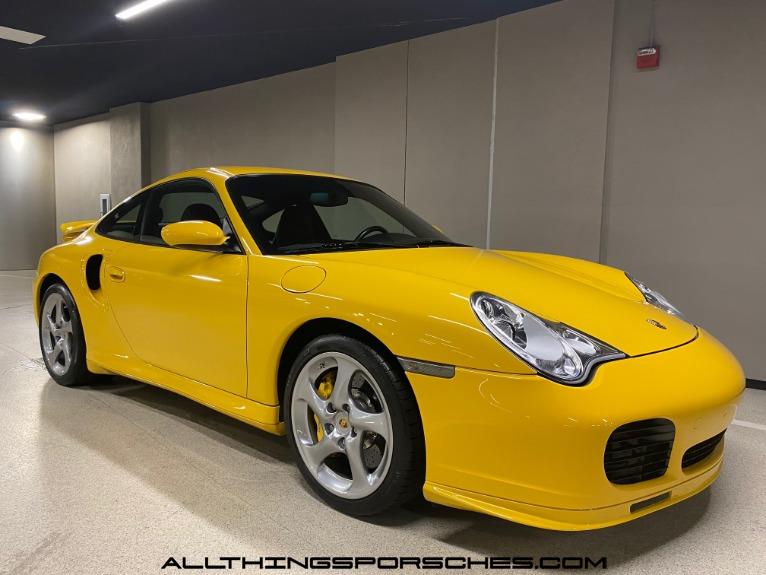 Used-2005-Porsche-911-Turbo-S