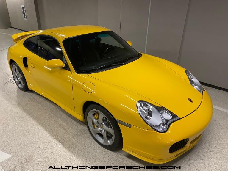 Used-2005-Porsche-911-Turbo-S