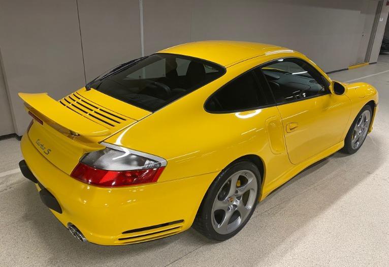 Used-2005-Porsche-911-Turbo-S
