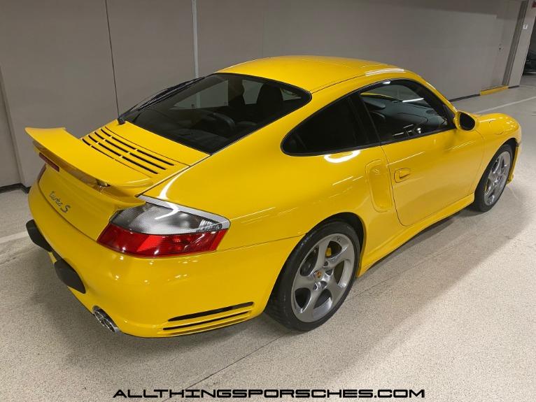 Used-2005-Porsche-911-Turbo-S