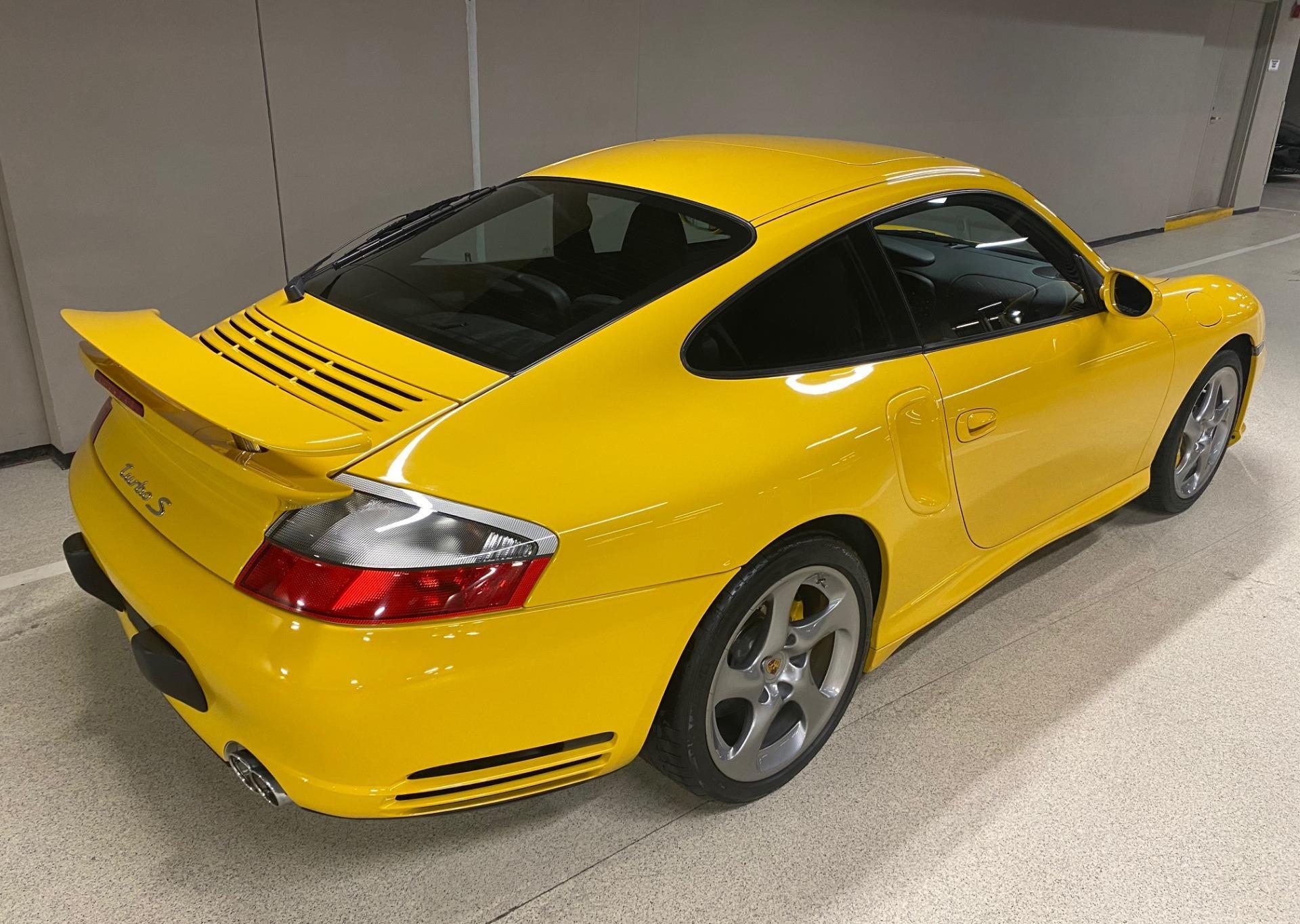 Used-2005-Porsche-911-Turbo-S