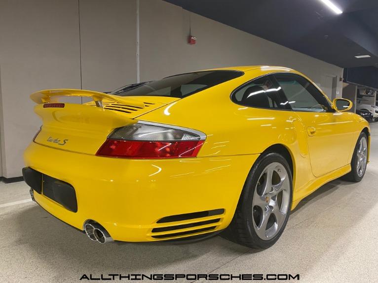 Used-2005-Porsche-911-Turbo-S