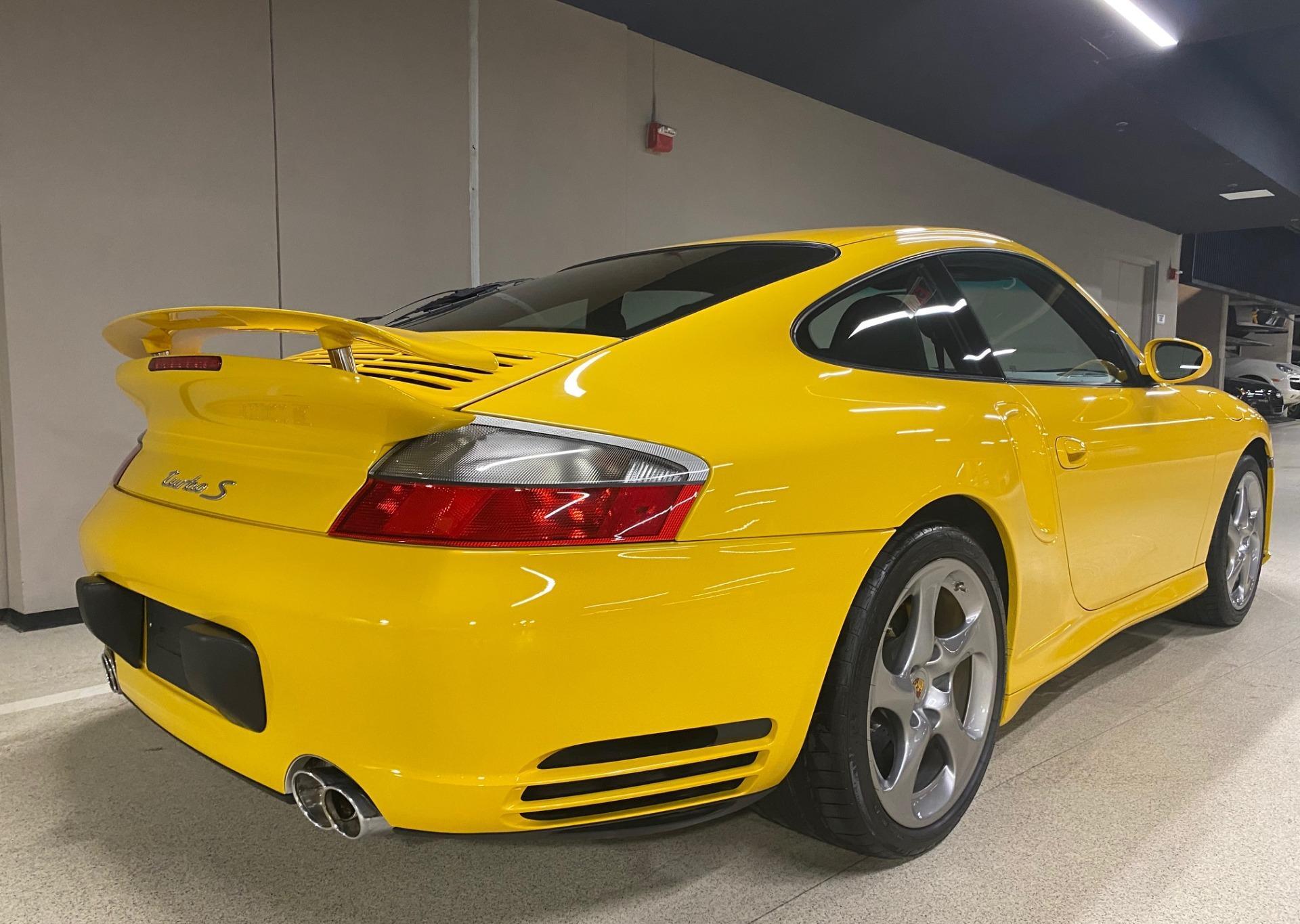 Used-2005-Porsche-911-Turbo-S