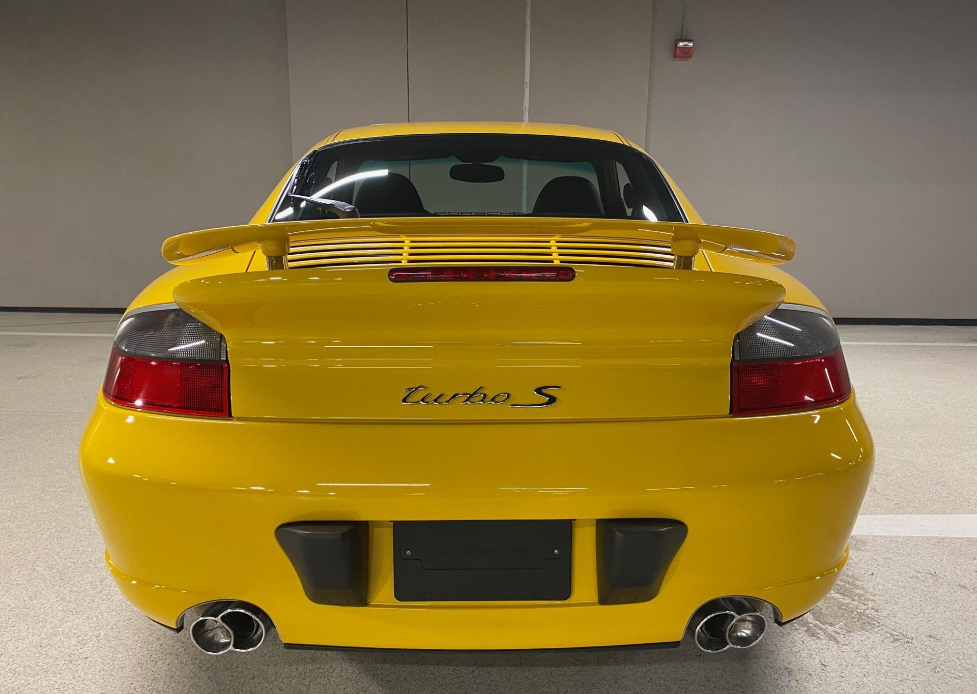 Used-2005-Porsche-911-Turbo-S