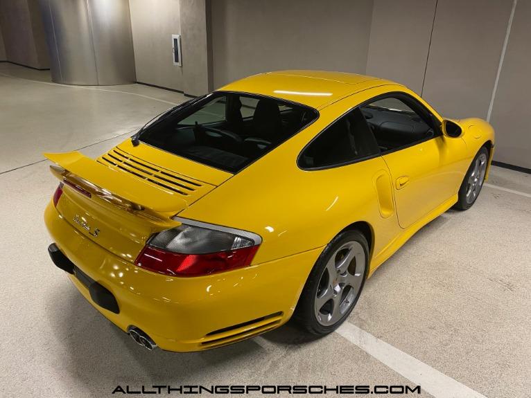 Used-2005-Porsche-911-Turbo-S