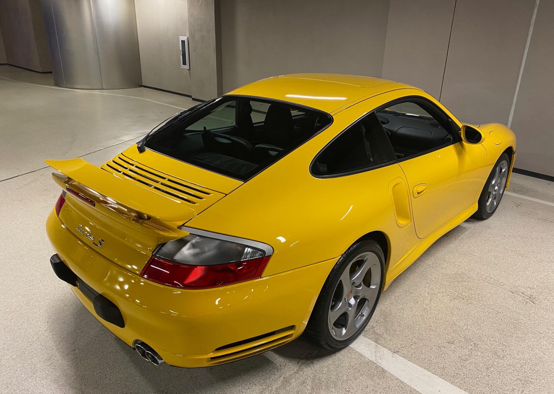 Used-2005-Porsche-911-Turbo-S