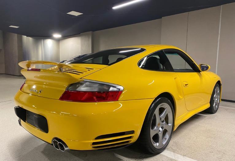 Used-2005-Porsche-911-Turbo-S