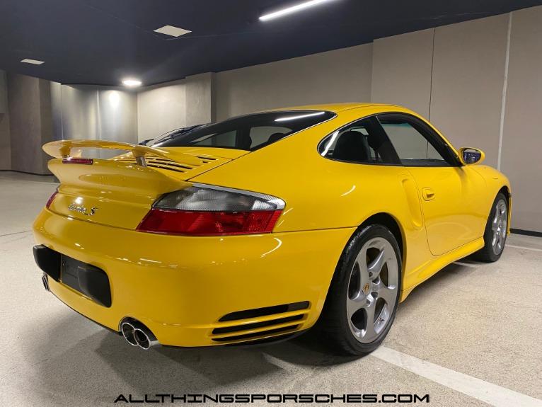 Used-2005-Porsche-911-Turbo-S