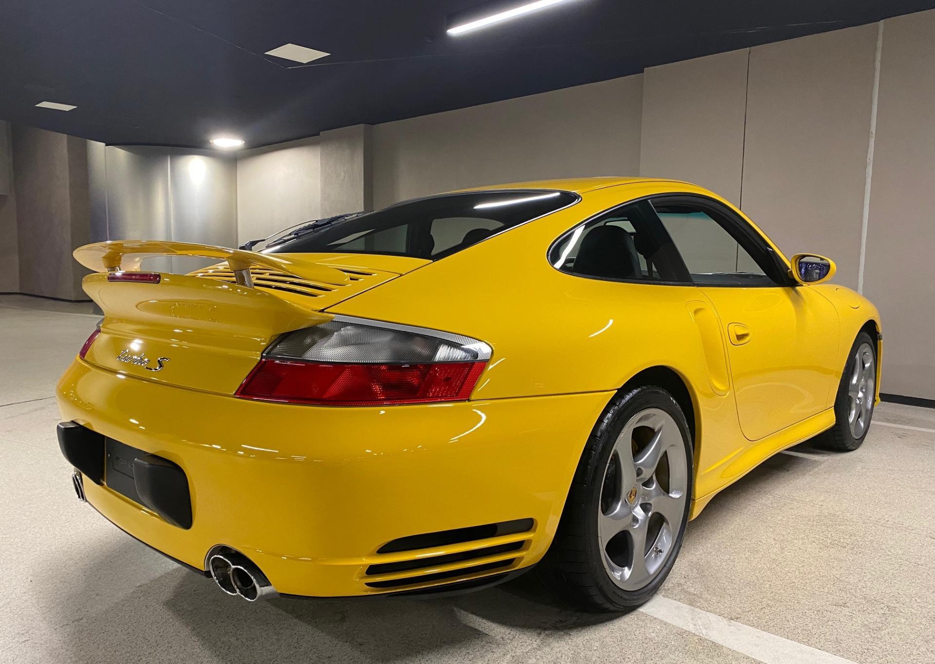 Used-2005-Porsche-911-Turbo-S