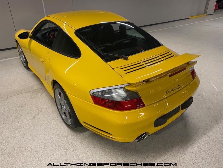 Used-2005-Porsche-911-Turbo-S