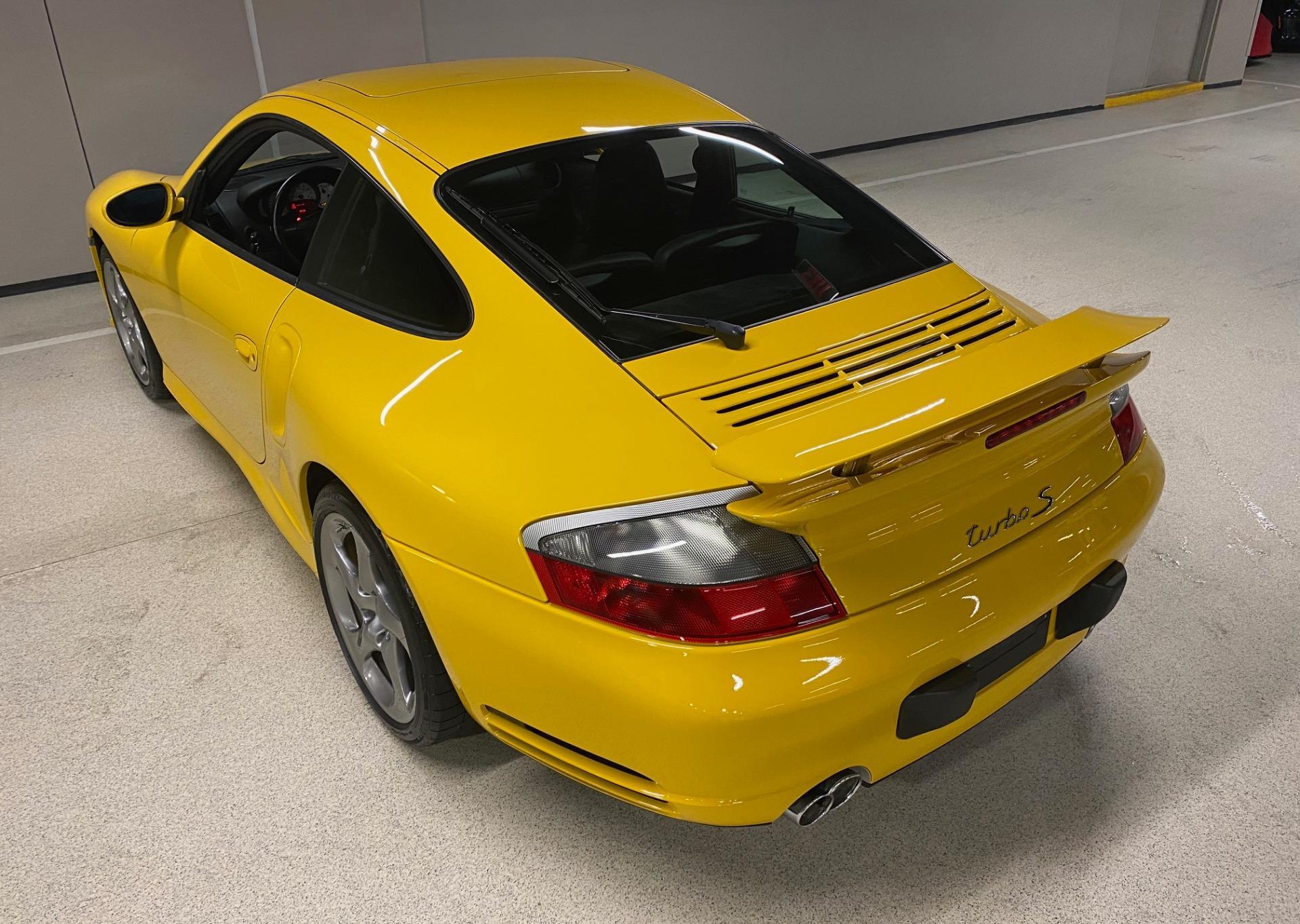 Used-2005-Porsche-911-Turbo-S