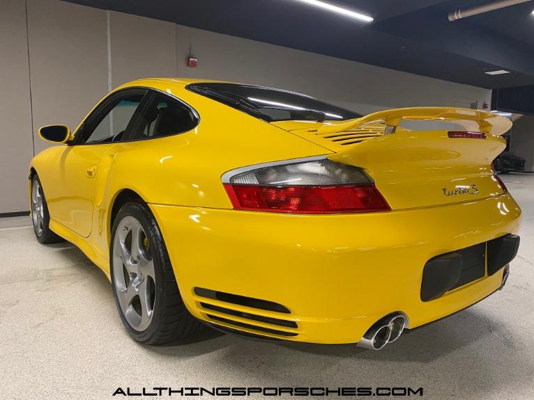 Used-2005-Porsche-911-Turbo-S