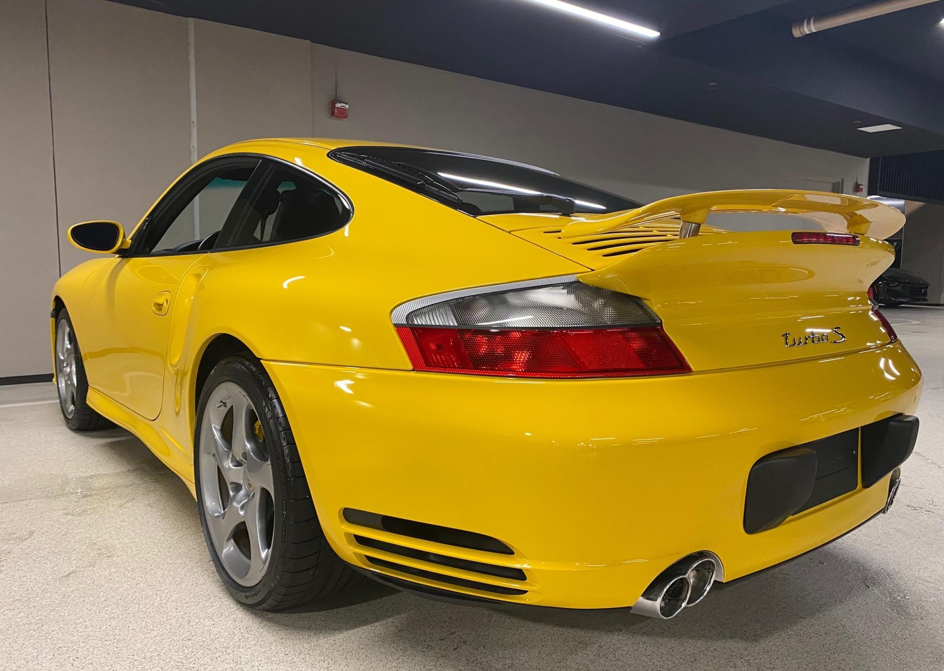 Used-2005-Porsche-911-Turbo-S