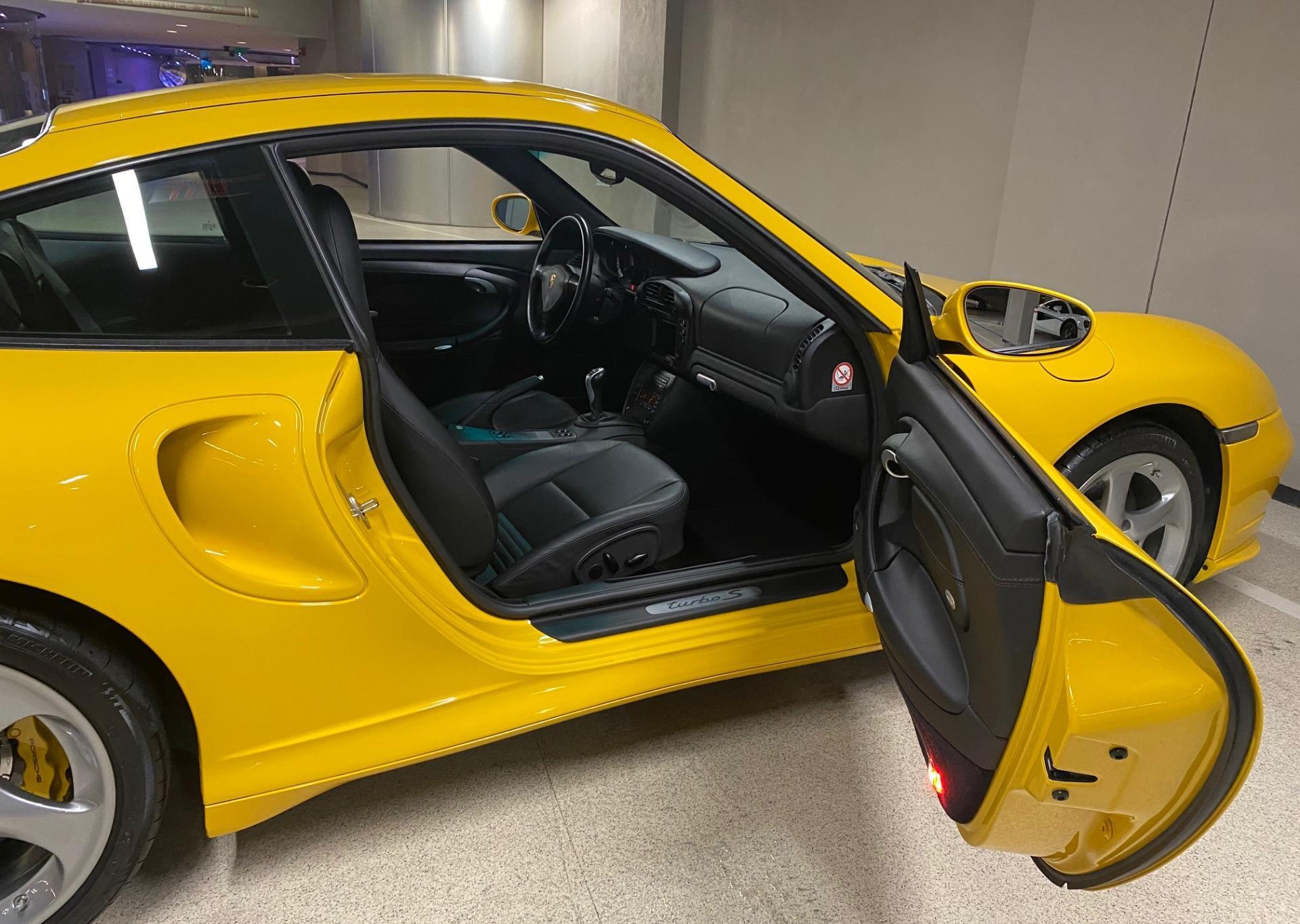 Used-2005-Porsche-911-Turbo-S