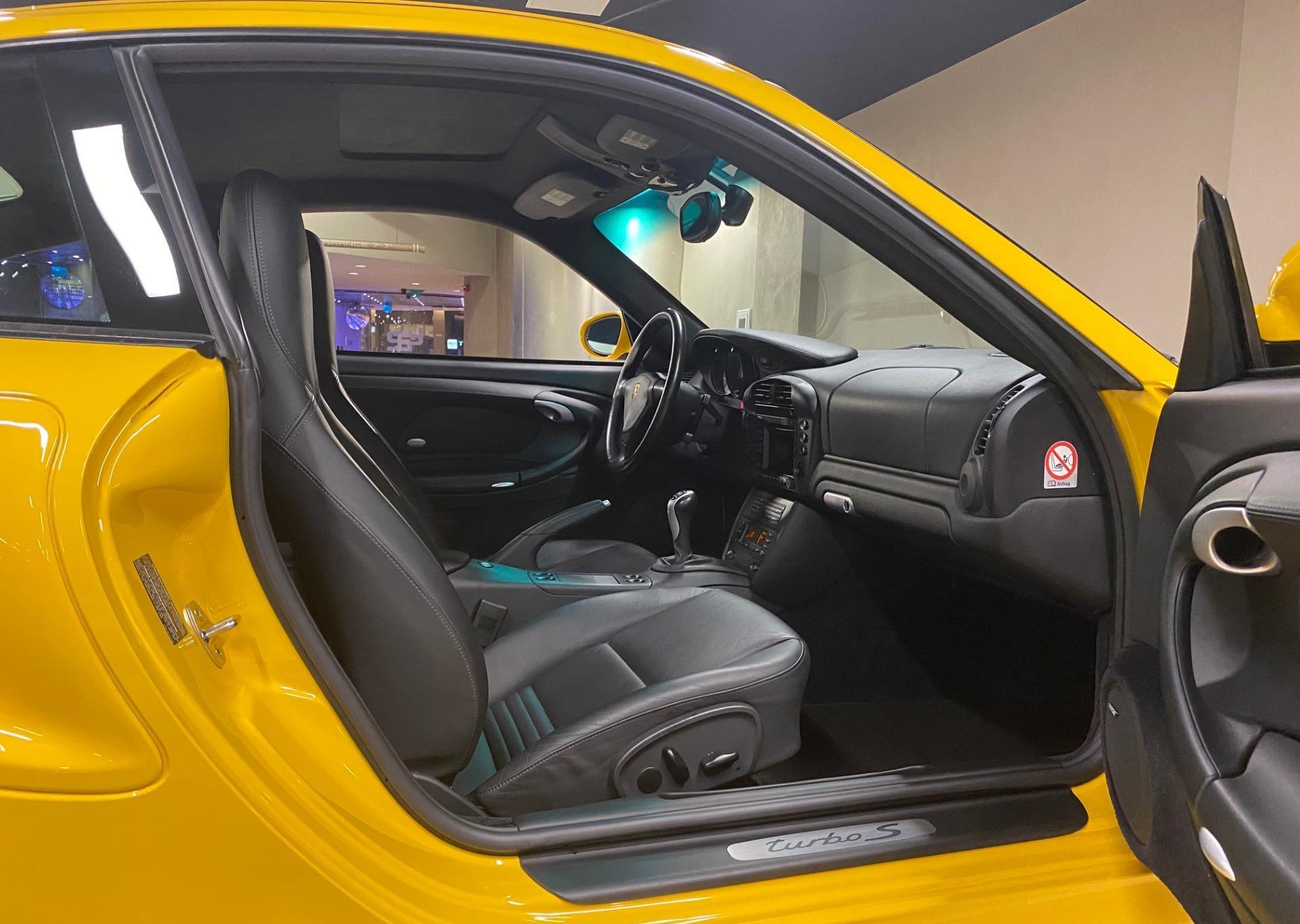 Used-2005-Porsche-911-Turbo-S