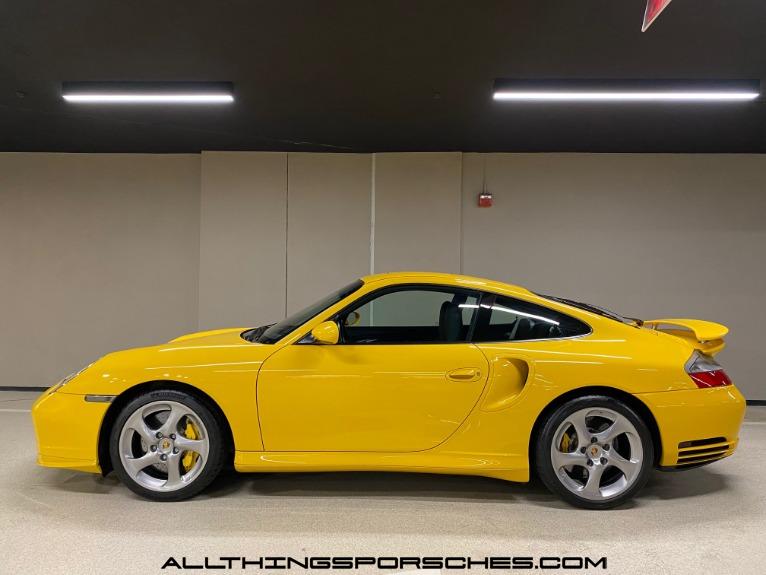 Used-2005-Porsche-911-Turbo-S