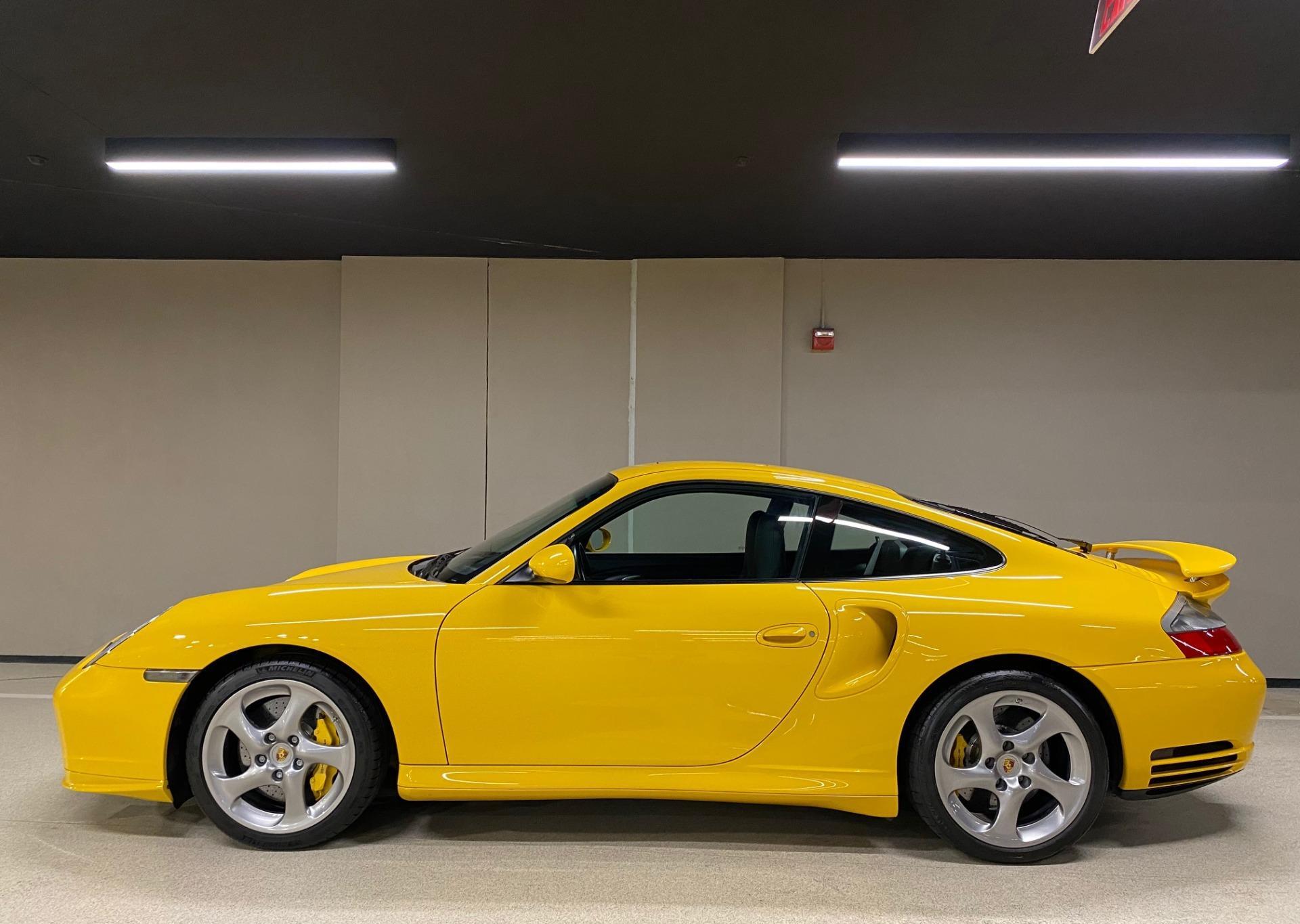 Used-2005-Porsche-911-Turbo-S