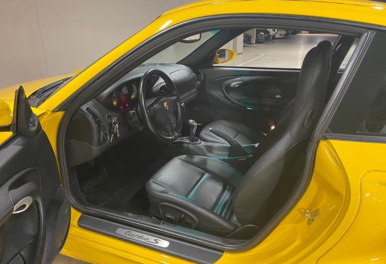 Used-2005-Porsche-911-Turbo-S