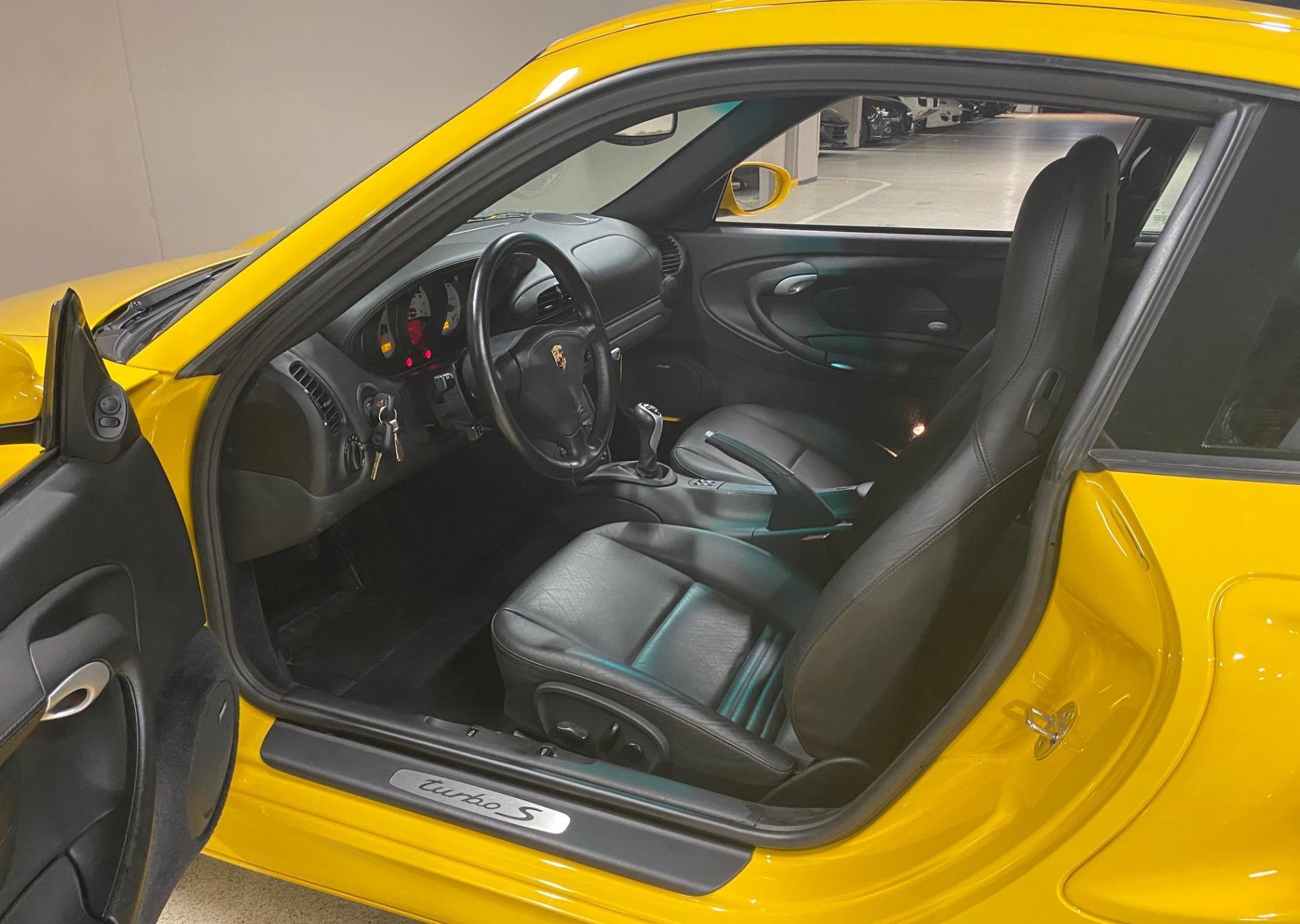 Used-2005-Porsche-911-Turbo-S