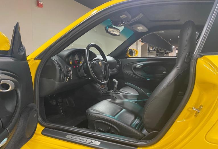 Used-2005-Porsche-911-Turbo-S