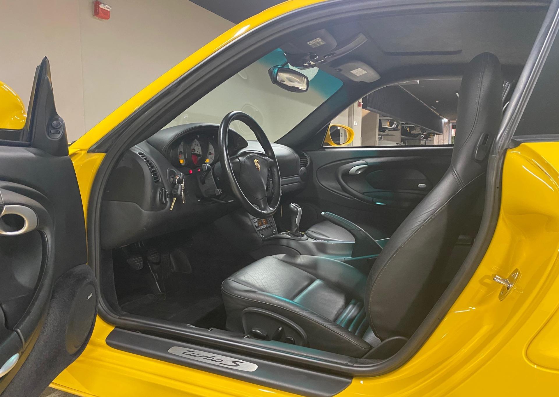 Used-2005-Porsche-911-Turbo-S