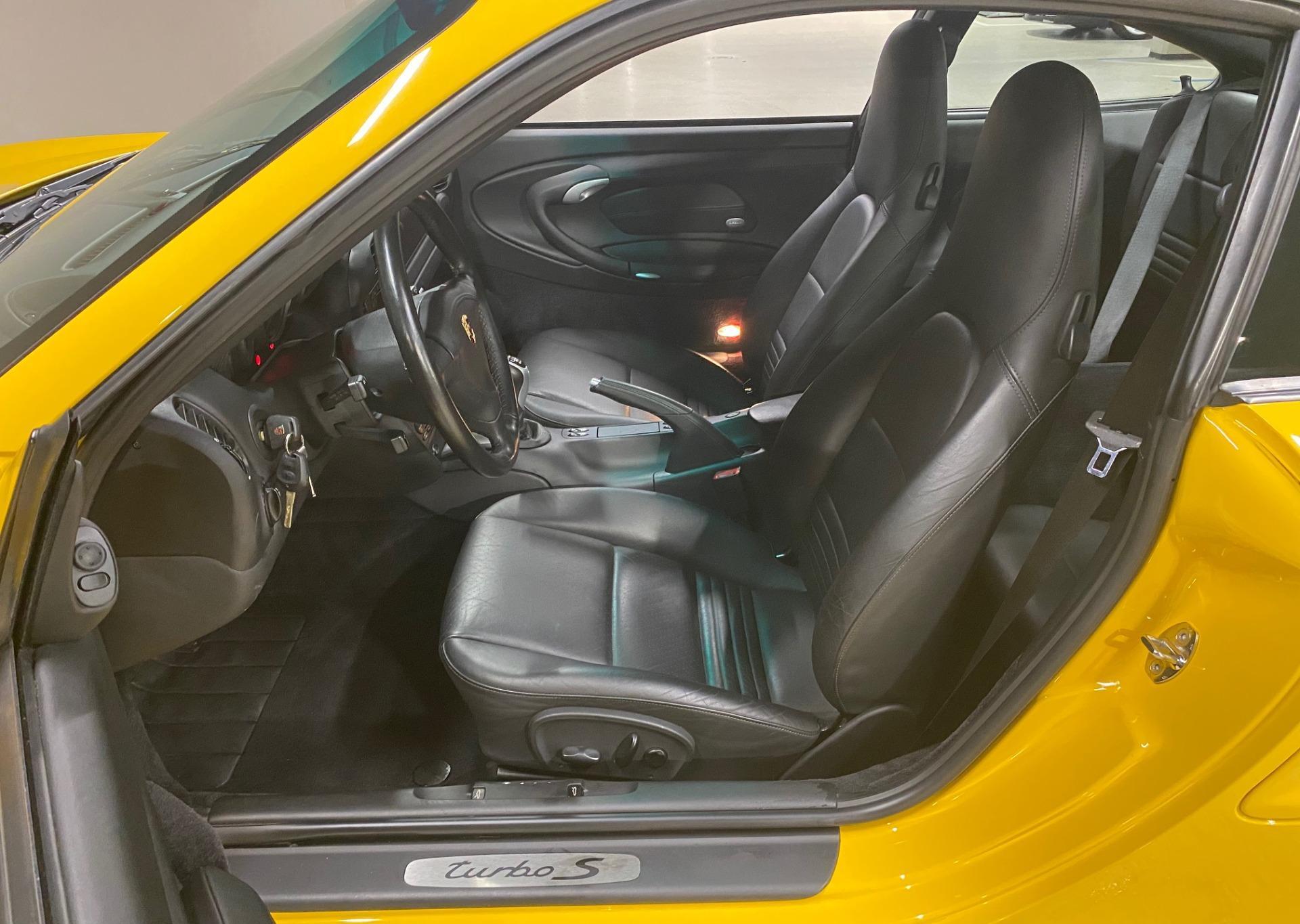 Used-2005-Porsche-911-Turbo-S