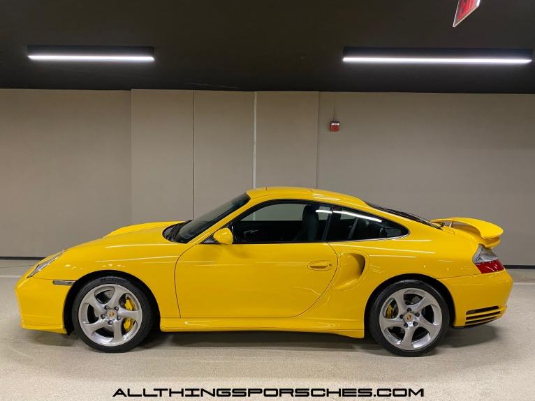 Used-2005-Porsche-911-Turbo-S