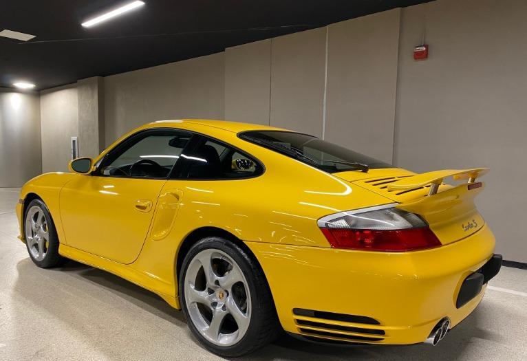 Used-2005-Porsche-911-Turbo-S