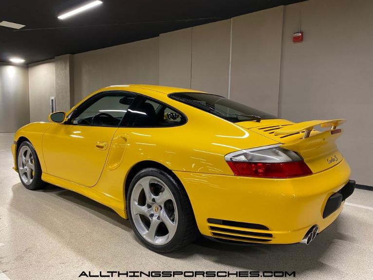 Used-2005-Porsche-911-Turbo-S