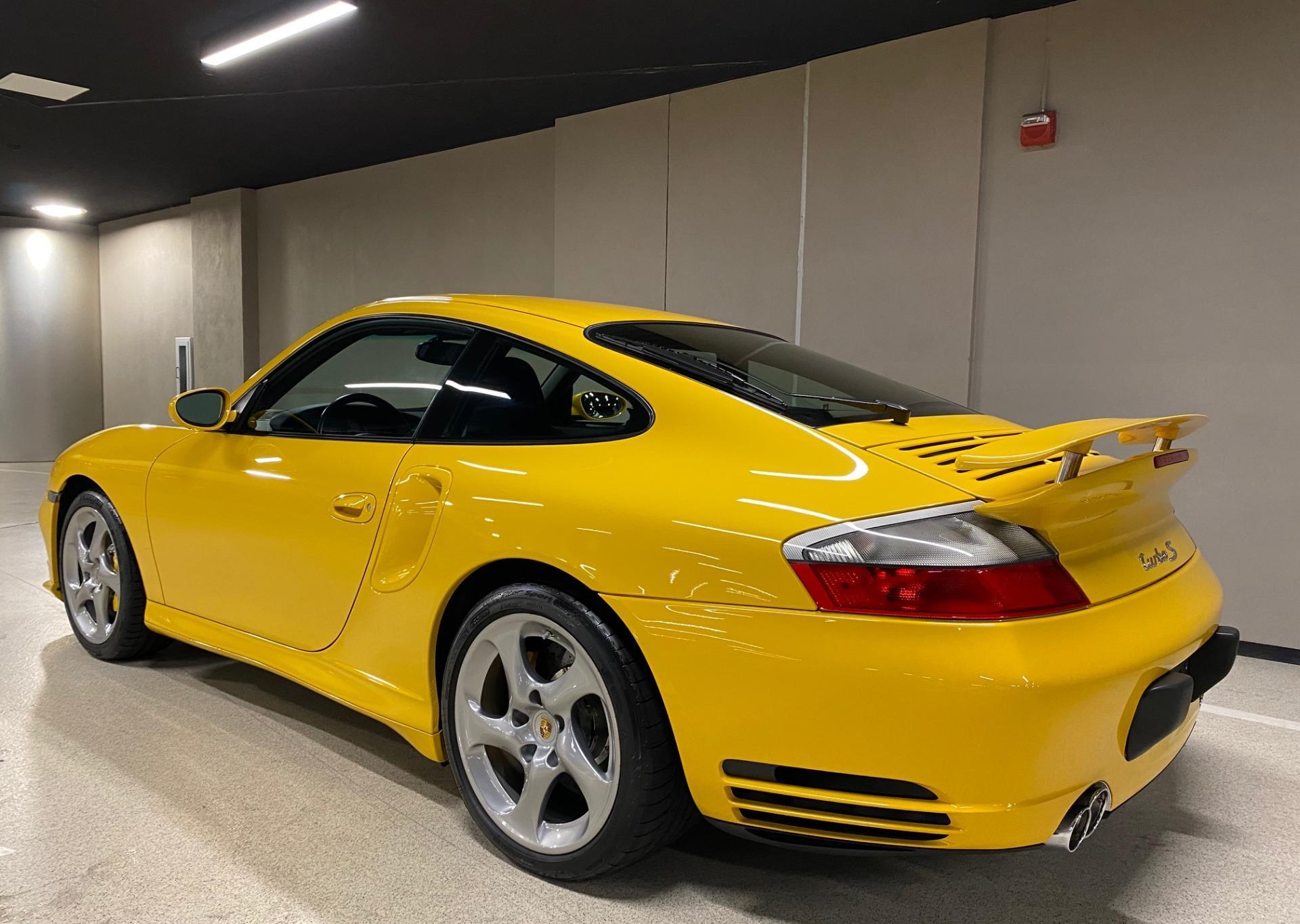 Used-2005-Porsche-911-Turbo-S