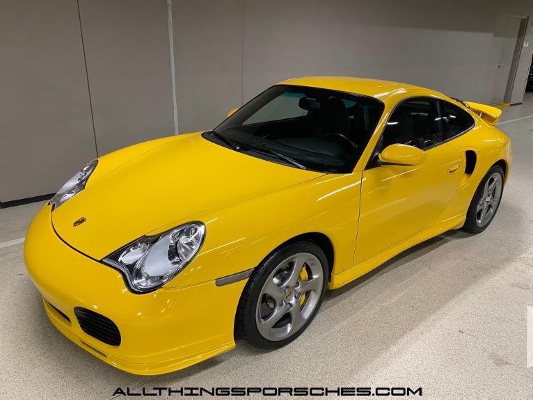 Used-2005-Porsche-911-Turbo-S