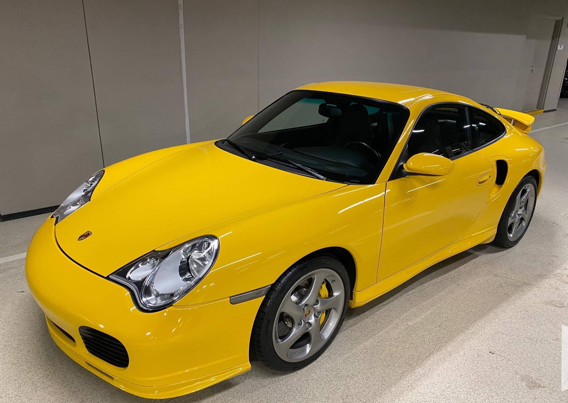 Used-2005-Porsche-911-Turbo-S