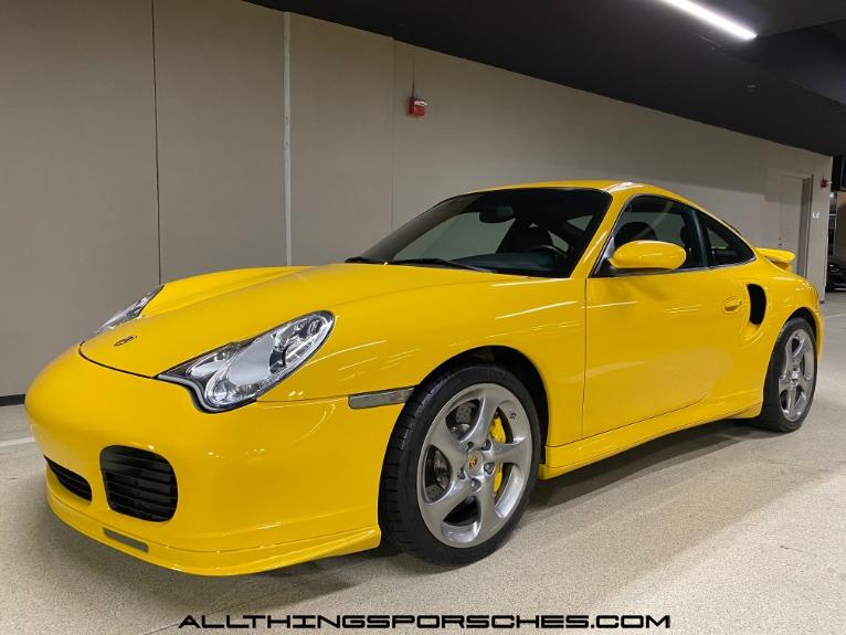 Used-2005-Porsche-911-Turbo-S