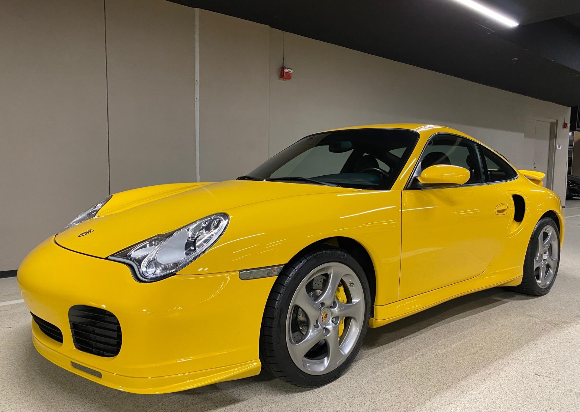 Used-2005-Porsche-911-Turbo-S