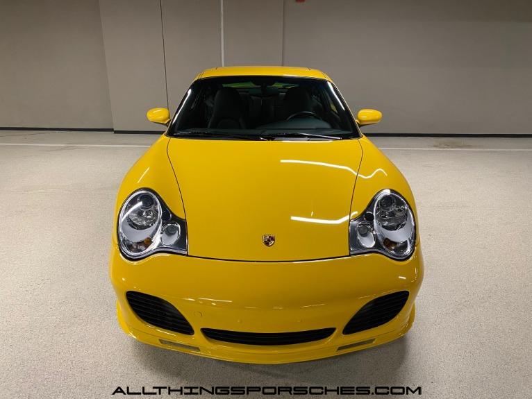 Used-2005-Porsche-911-Turbo-S