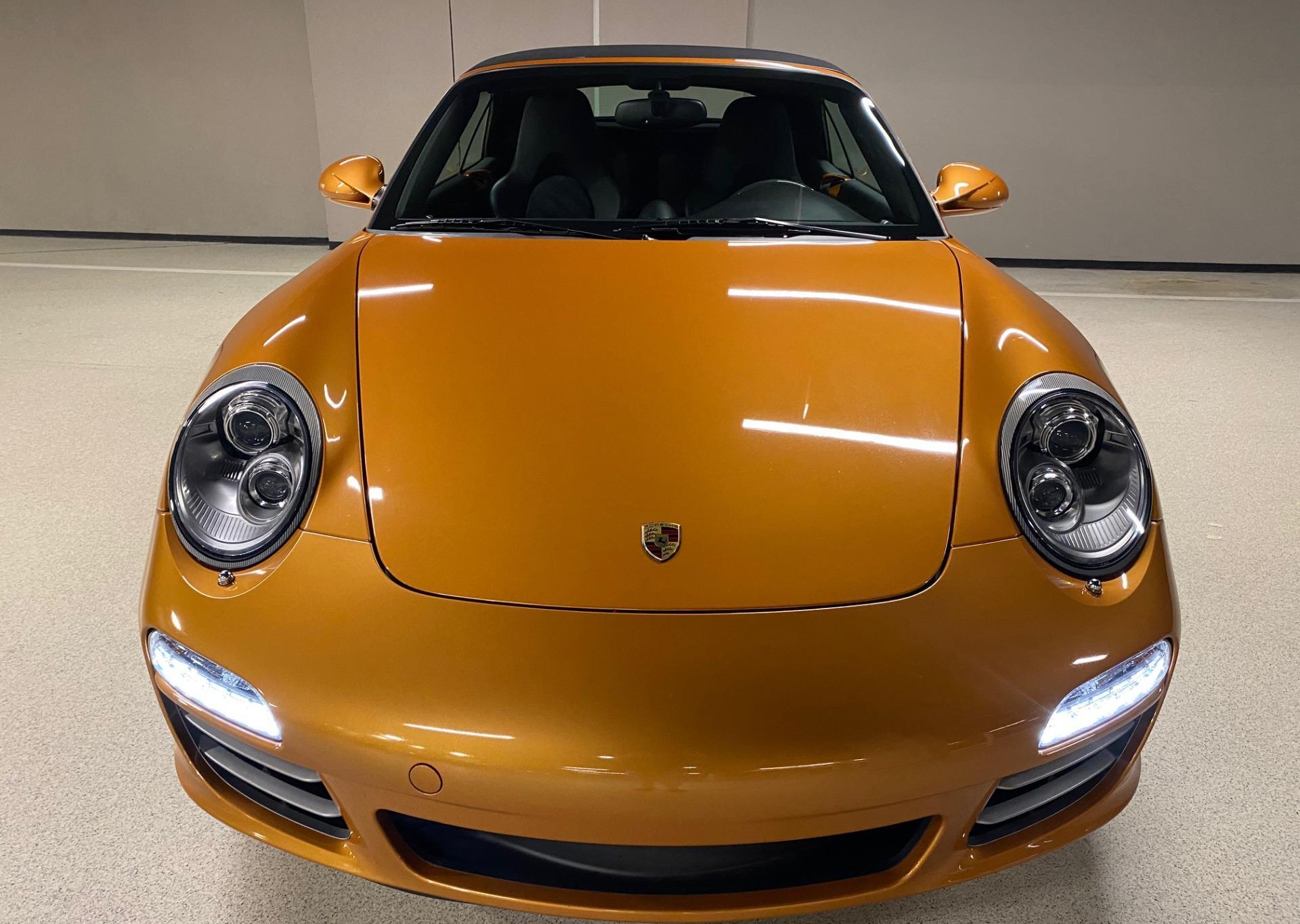 Used-2009-Porsche-911-Carrera-4S