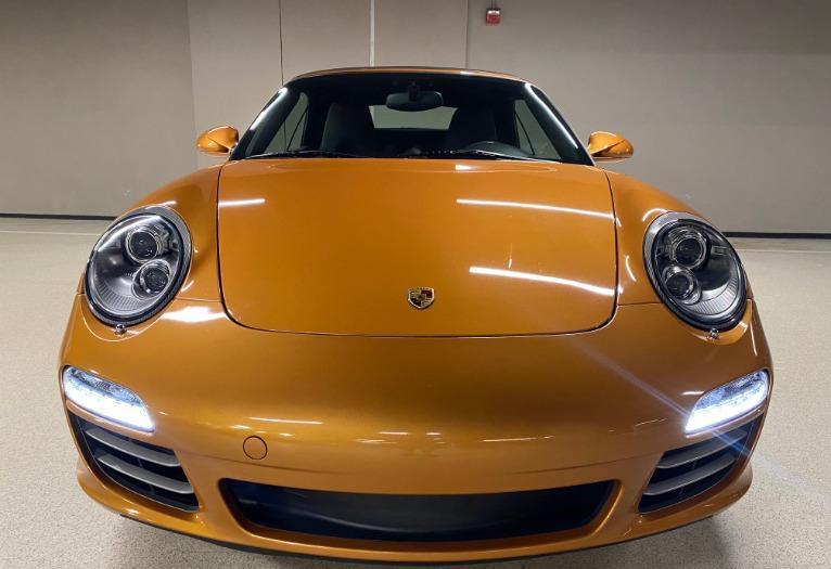 Used-2009-Porsche-911-Carrera-4S