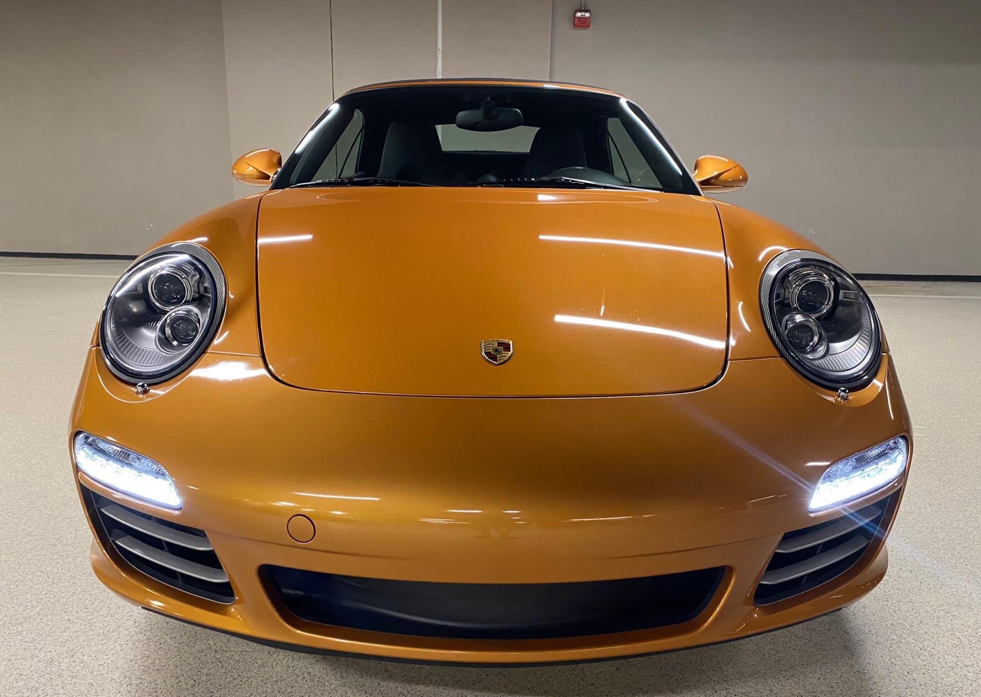Used-2009-Porsche-911-Carrera-4S