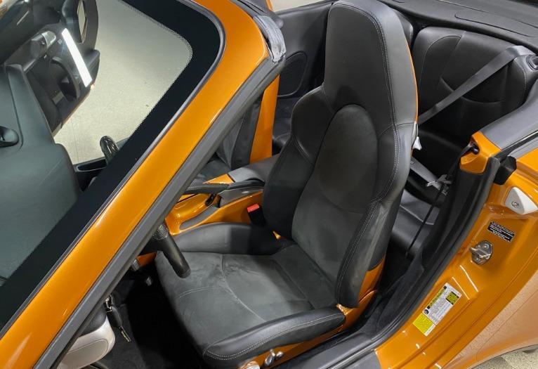 Used-2009-Porsche-911-Carrera-4S