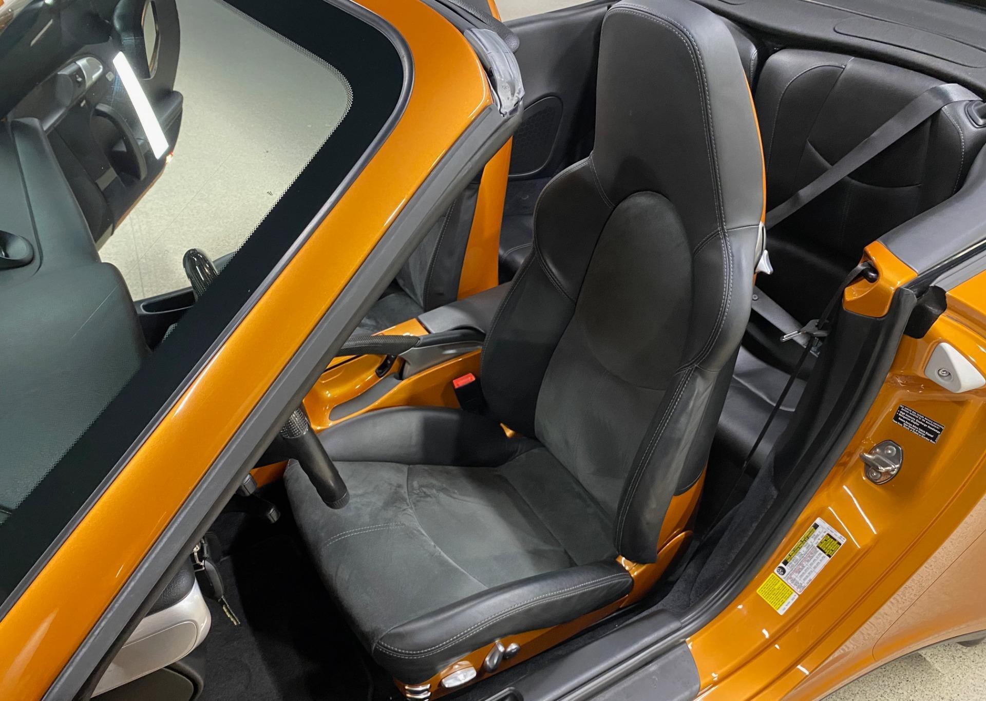 Used-2009-Porsche-911-Carrera-4S