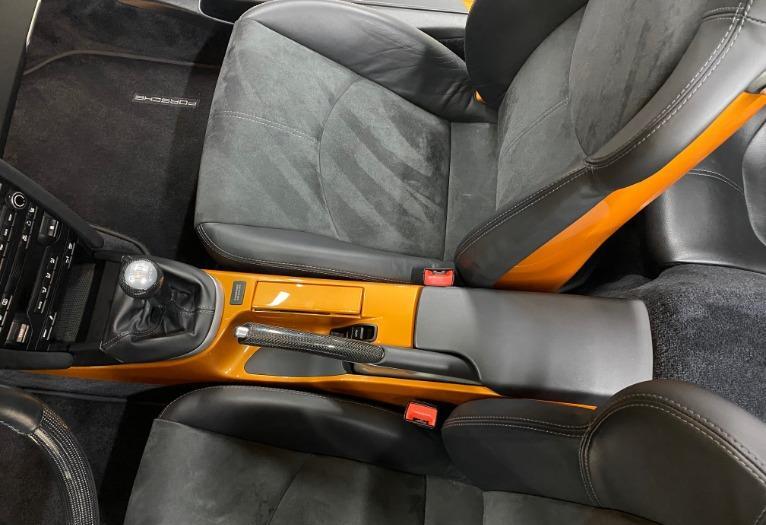 Used-2009-Porsche-911-Carrera-4S