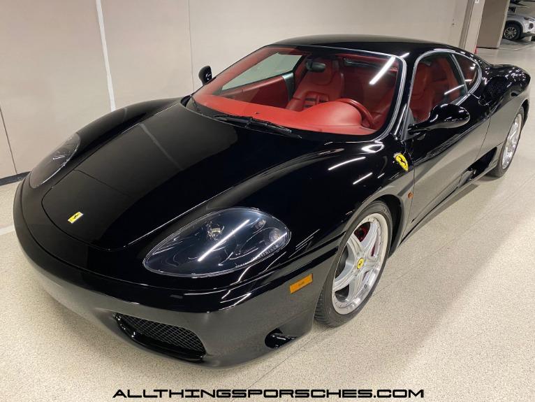 Used-2004-Ferrari-360-Modena